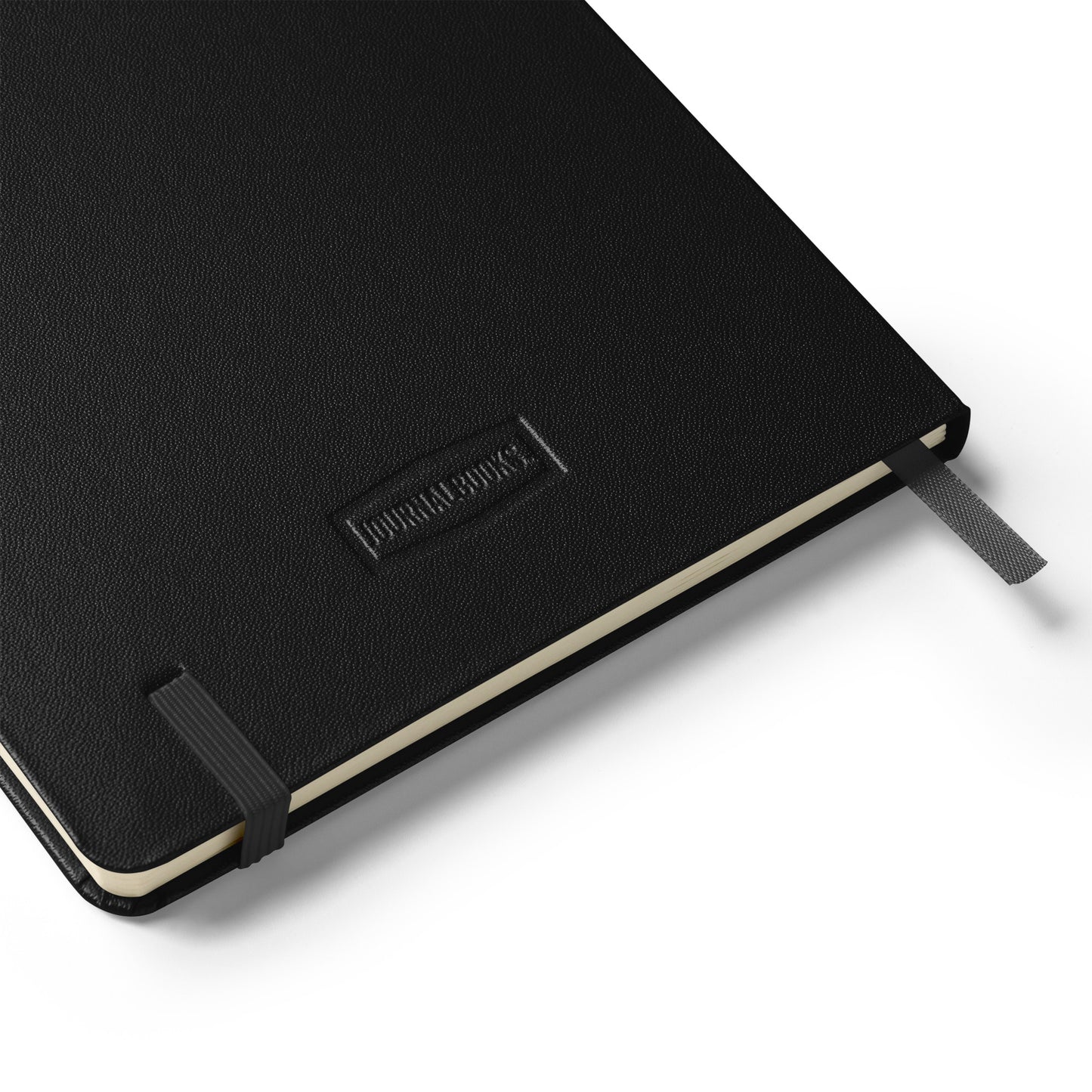 THE DARK TRIAD: DARK EMPATH Hardcover Notebook
