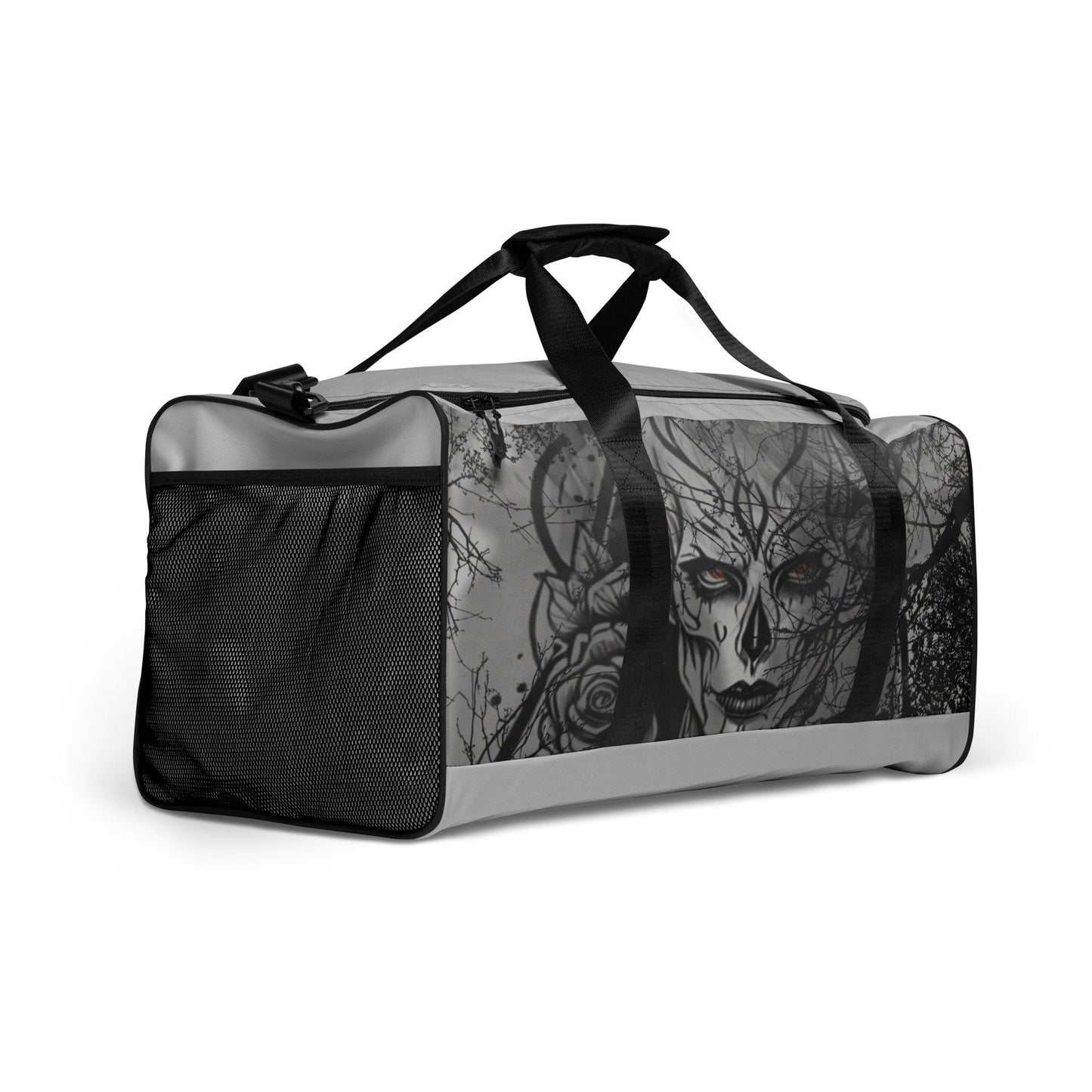 THE DARK TRIAD: APATHETIC Duffle Bag