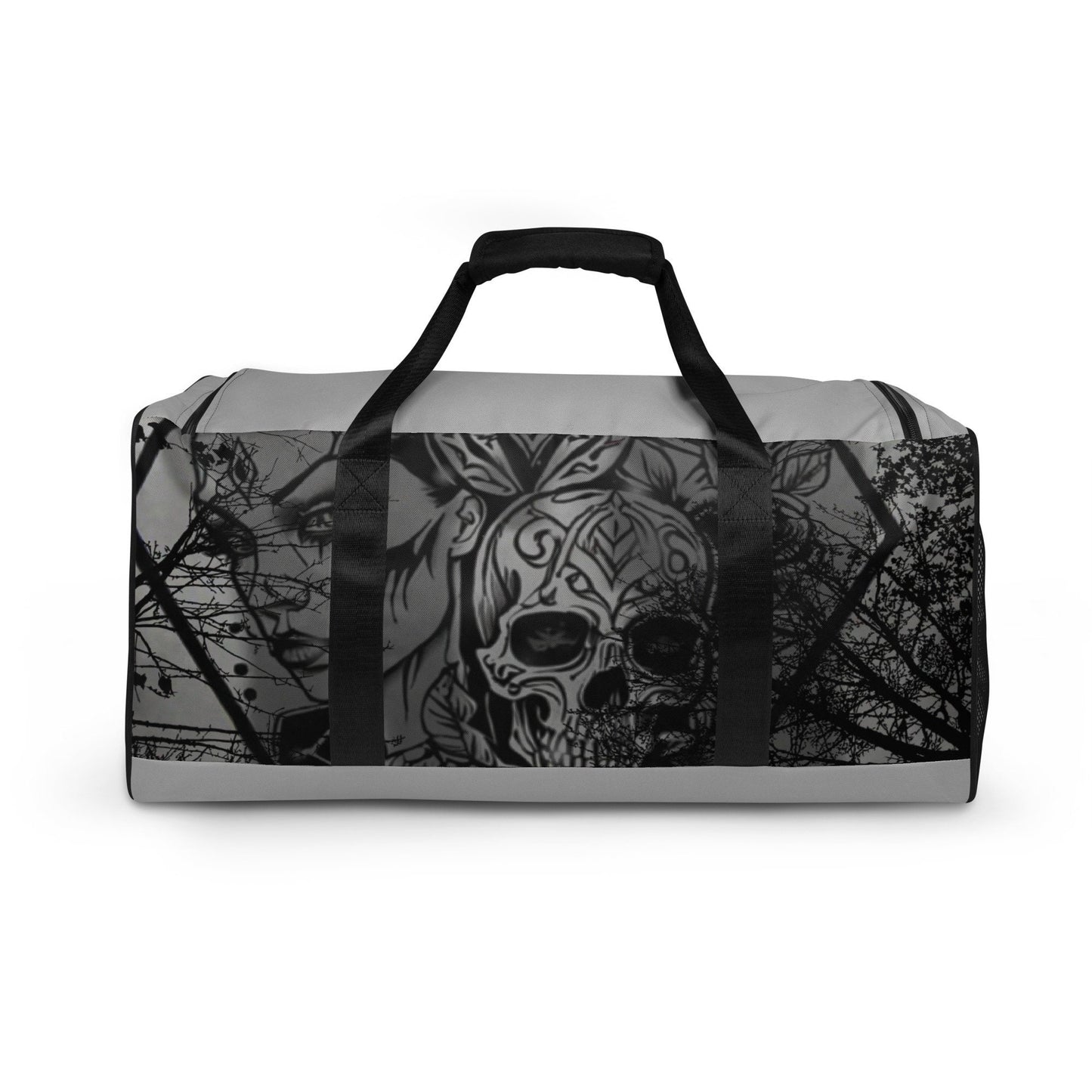 THE DARK TRIAD: APATHETIC Duffle Bag