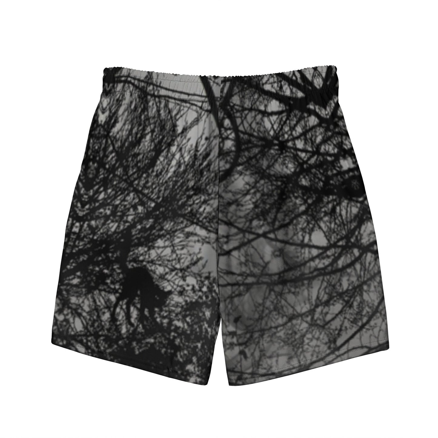 THE DARK TRIAD: DARK EMPATH II Swim Trunks