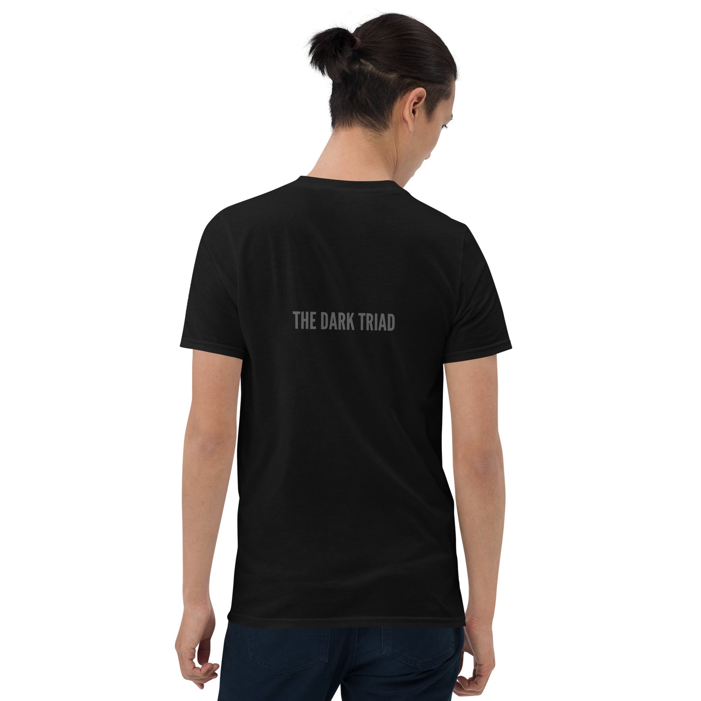 THE DARK TRIAD: DARK EMPATH T-Shirt