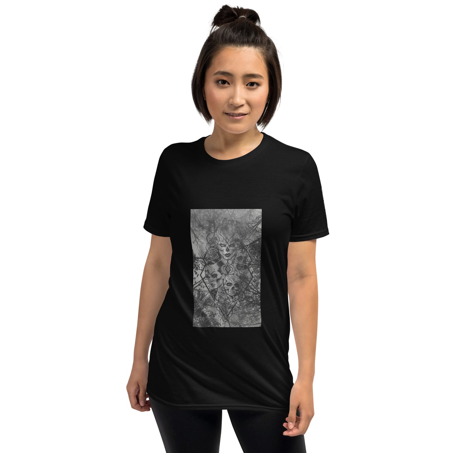 THE DARK TRIAD: DARK EMPATH T-Shirt
