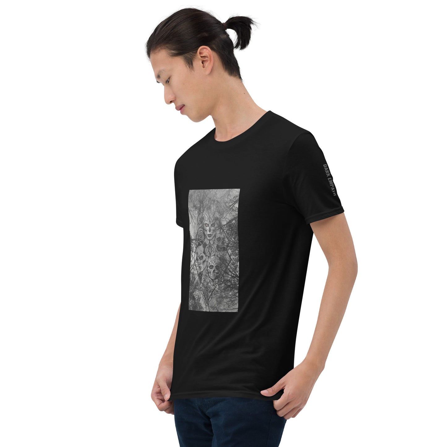 THE DARK TRIAD: DARK EMPATH T-Shirt