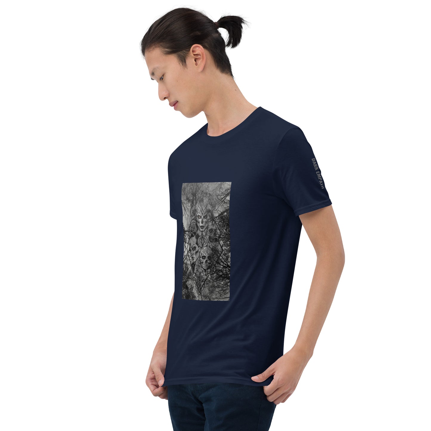 THE DARK TRIAD: DARK EMPATH T-Shirt