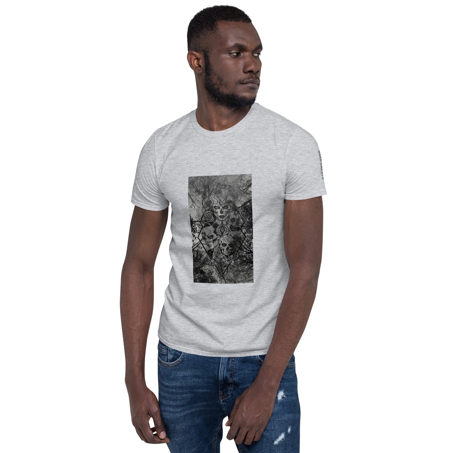 THE DARK TRIAD: DARK EMPATH T-Shirt