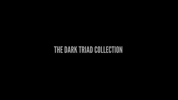 THE DARK TRIAD COLLECTION