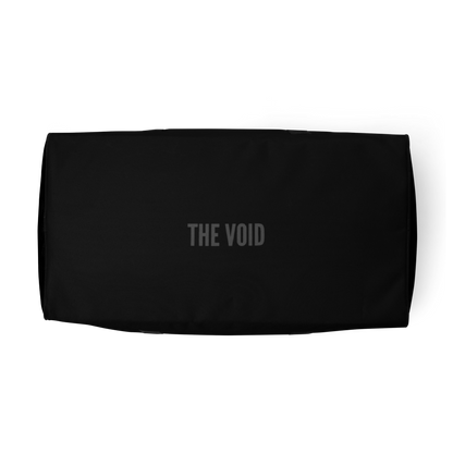 THE DARK TRIAD: THE VOID Duffle Bag