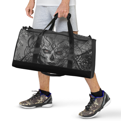 THE DARK TRIAD: DARK EMPATH Duffle Bag