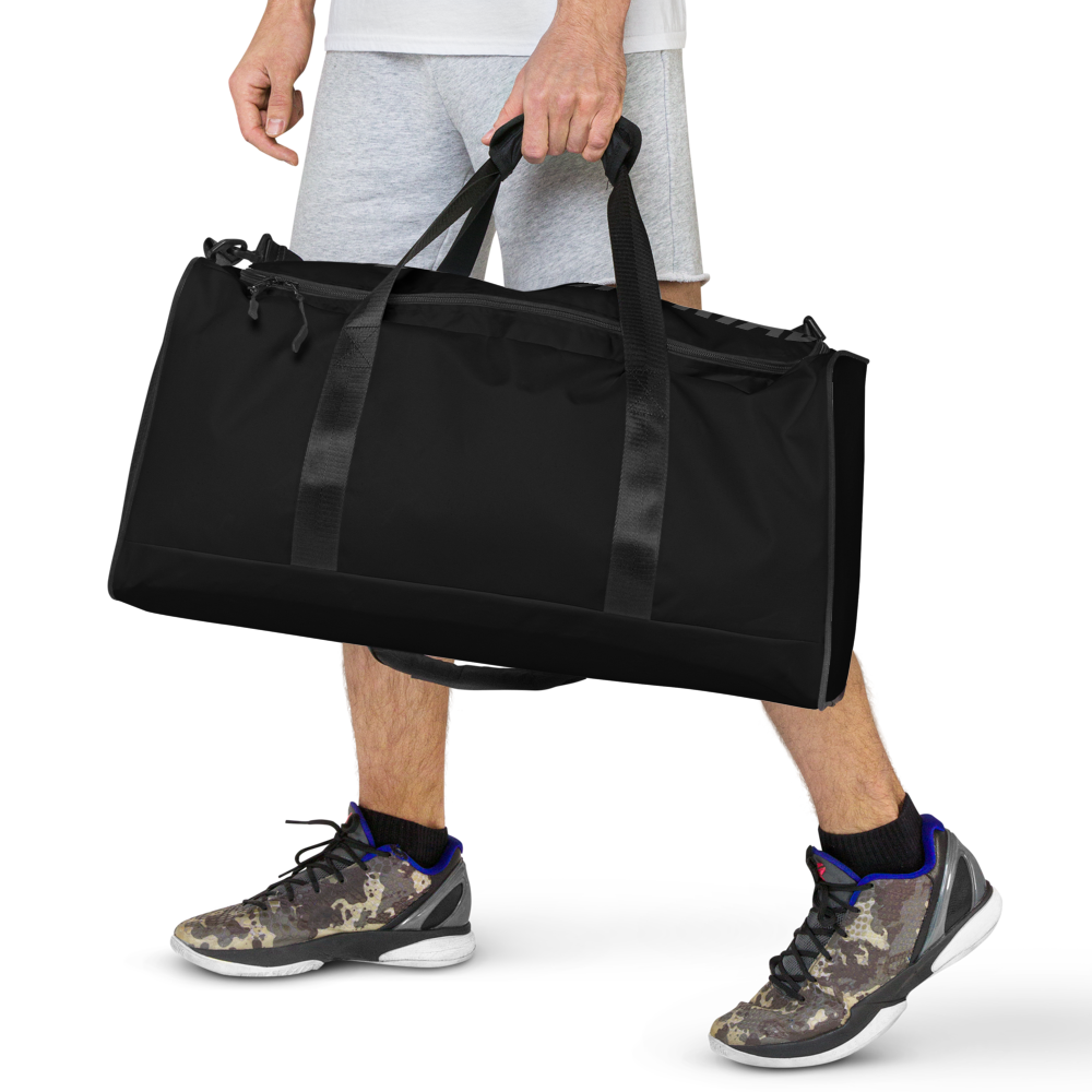 THE DARK TRIAD: THE VOID Duffle Bag