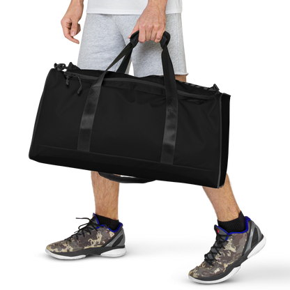 THE DARK TRIAD: THE VOID Duffle Bag