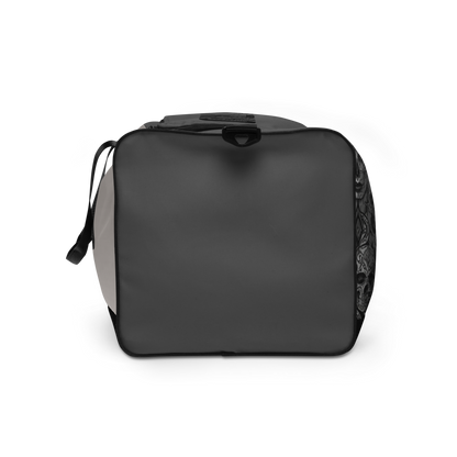 THE DARK TRIAD: BLACK HEART: DARK EMPATH Duffle Bag