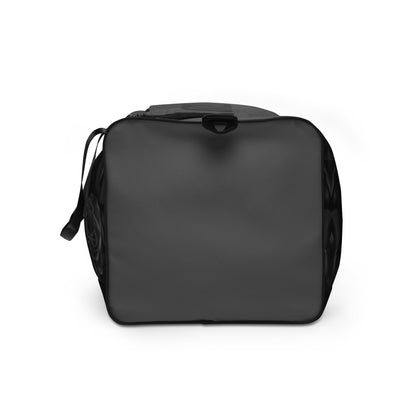 THE DARK TRIAD: BLACK ROSE: DARK EMPATH II Duffle Bag