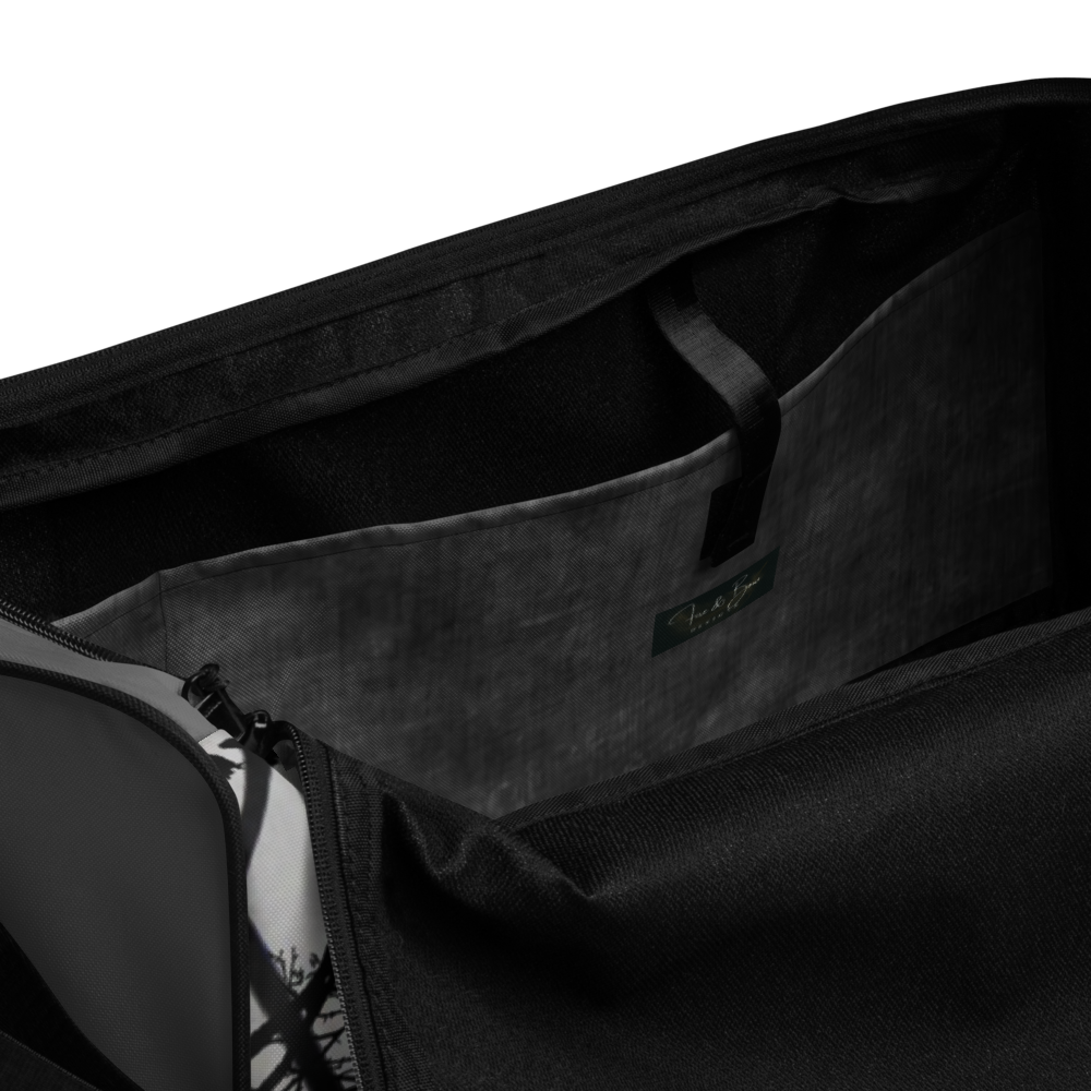 THE DARK TRIAD: DARK EMPATH Duffle Bag