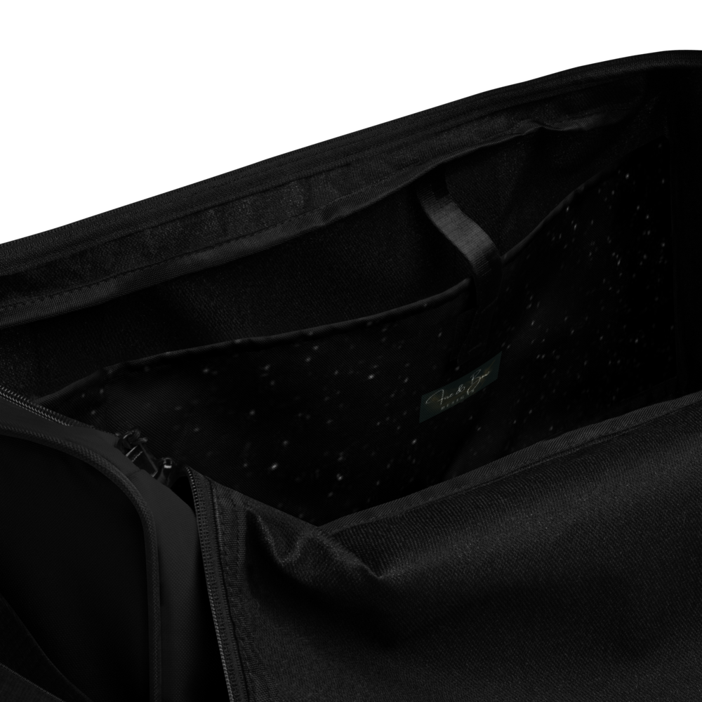 THE DARK TRIAD: THE VOID Duffle Bag