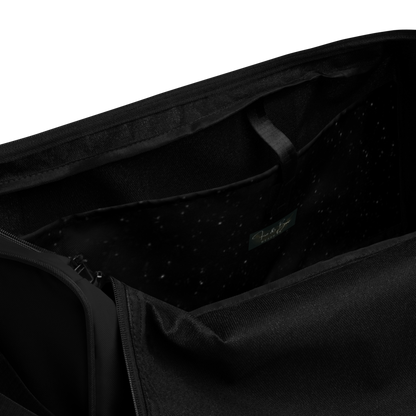 THE DARK TRIAD: THE VOID Duffle Bag