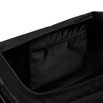 THE DARK TRIAD: THE VOID Duffle Bag