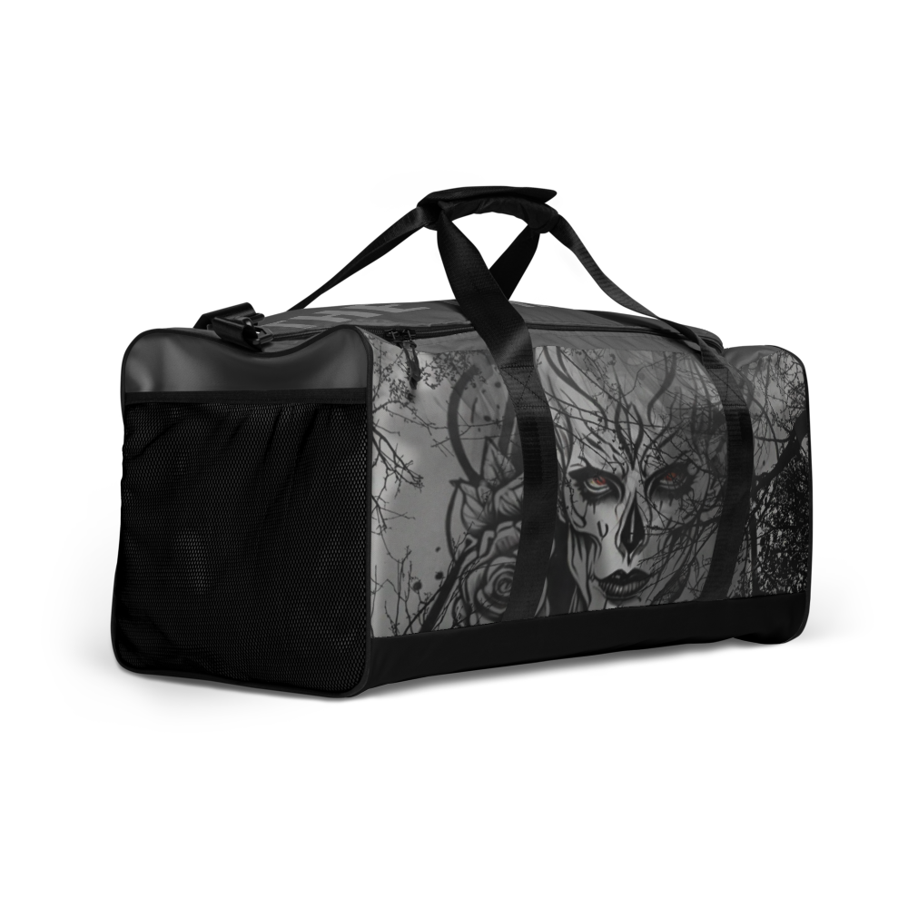 THE DARK TRIAD: DARK EMPATH Duffle Bag