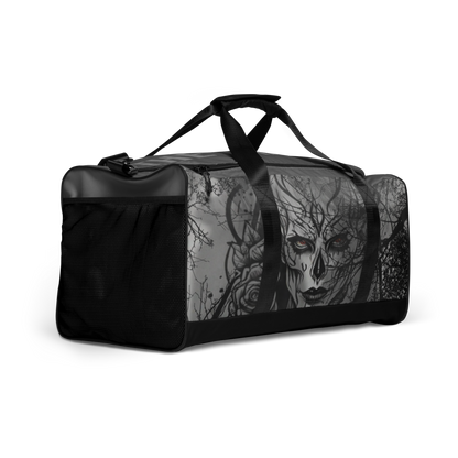 THE DARK TRIAD: DARK EMPATH Duffle Bag