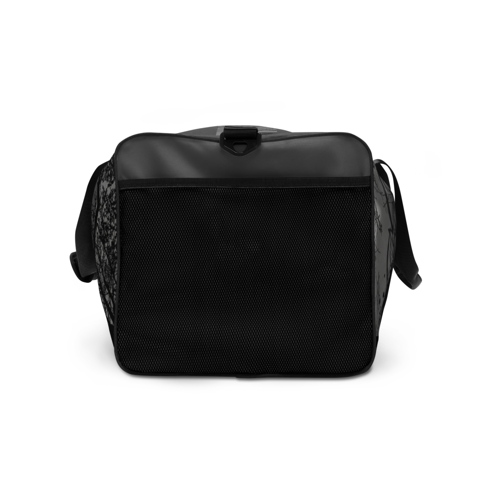 THE DARK TRIAD: DARK EMPATH Duffle Bag