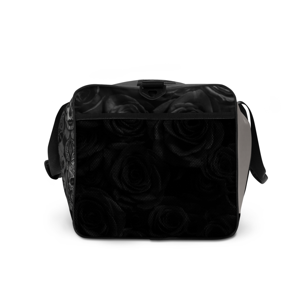 THE DARK TRIAD: BLACK HEART: DARK EMPATH Duffle Bag