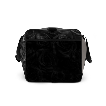 THE DARK TRIAD: BLACK HEART: DARK EMPATH Duffle Bag