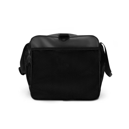 THE DARK TRIAD: BLACK ROSE: DARK EMPATH II Duffle Bag