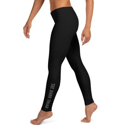 THE DARK TRIAD: Minimalist II Leggings