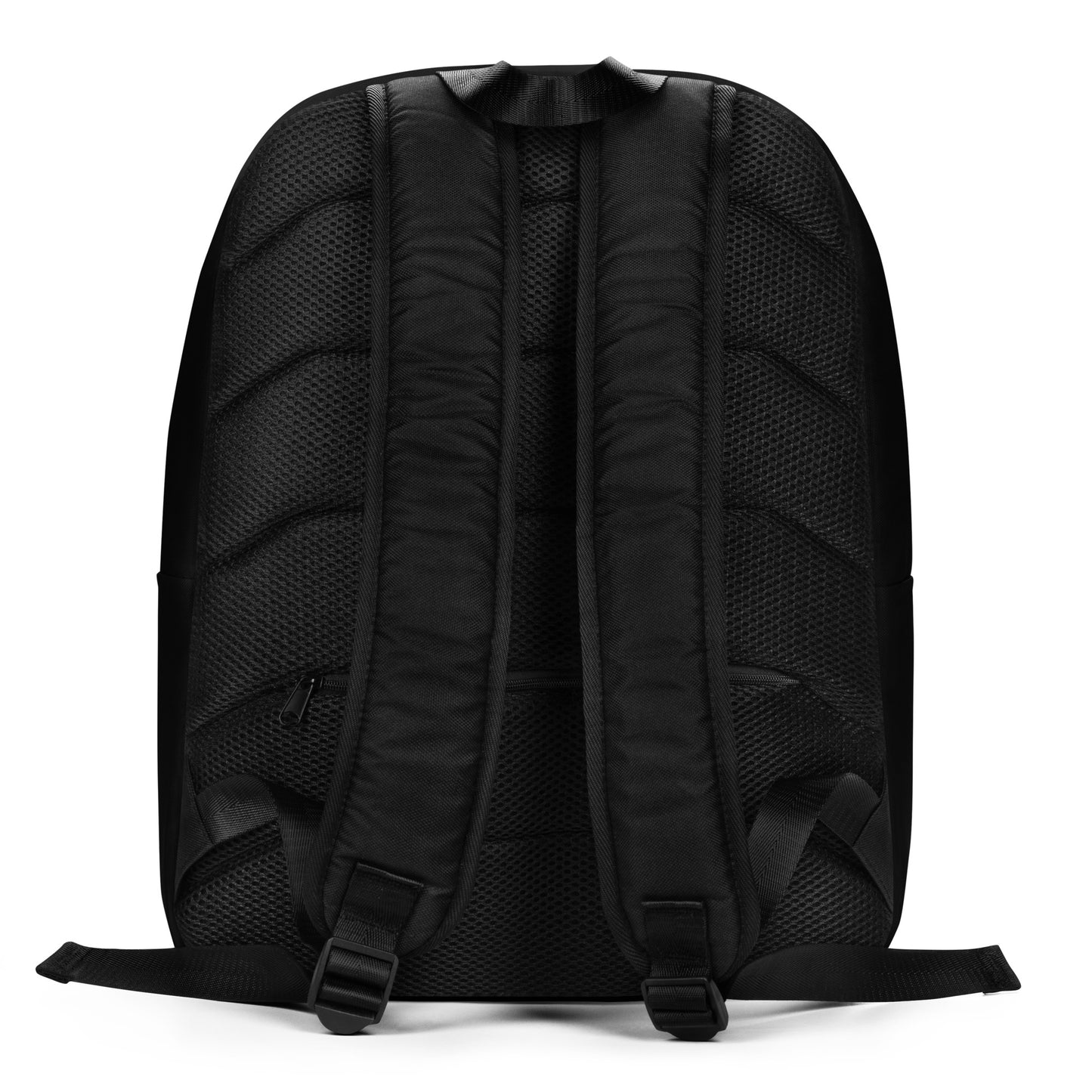 THE DARK TRIAD: Boundaries Minimalist Backpack