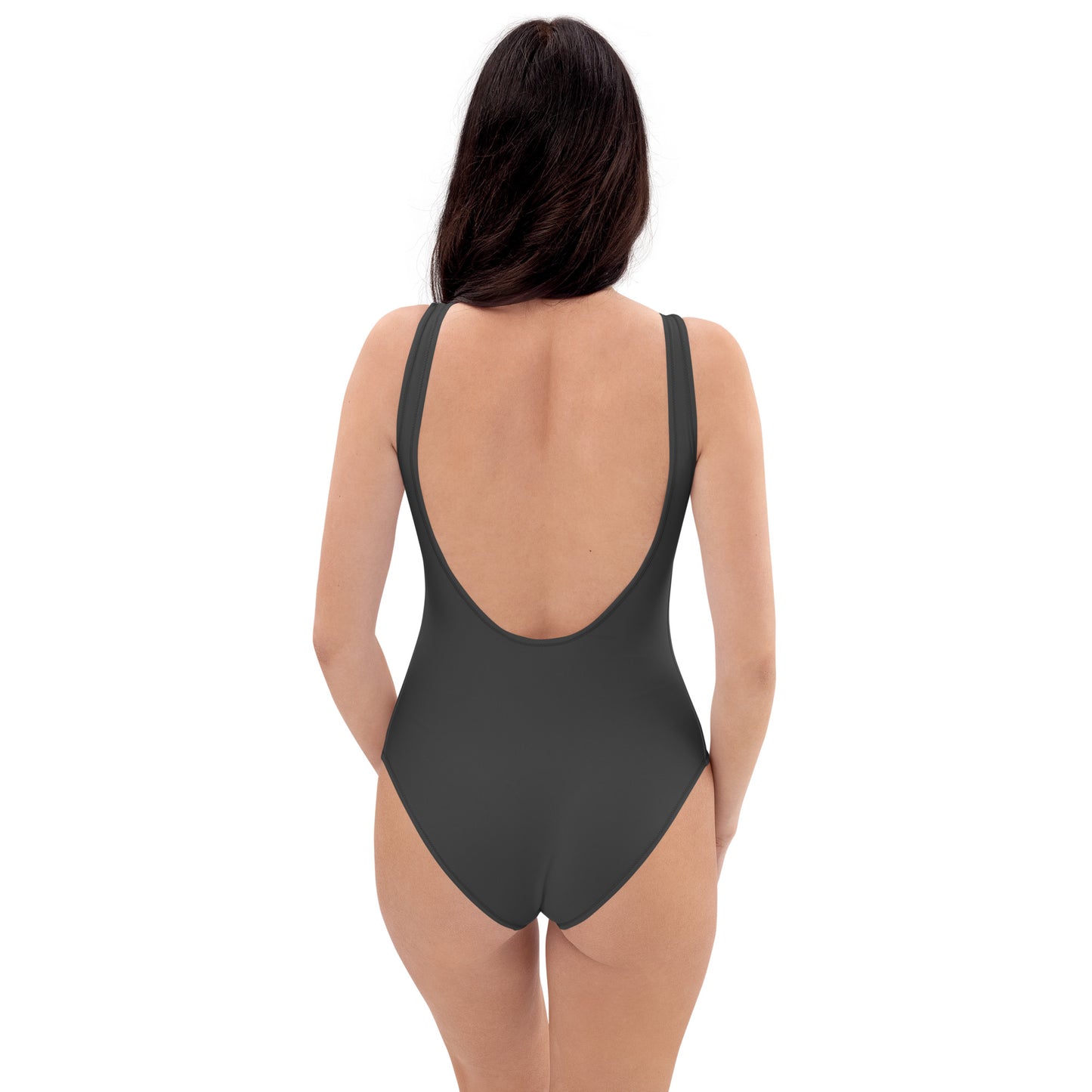 THE DARK TRIAD: Gaslight + Love Bomb One-Piece Swimsuit