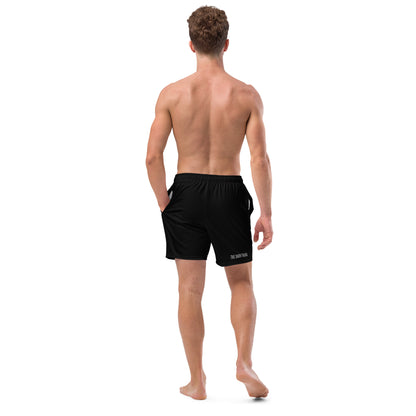 THE DARK TRIAD: THE VOID II Swim Trunks