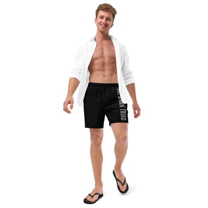 THE DARK TRIAD: THE VOID II Swim Trunks