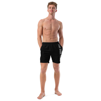 THE DARK TRIAD: THE VOID II Swim Trunks