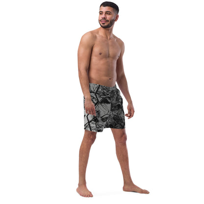 THE DARK TRIAD: DARK EMPATH Swim Trunks