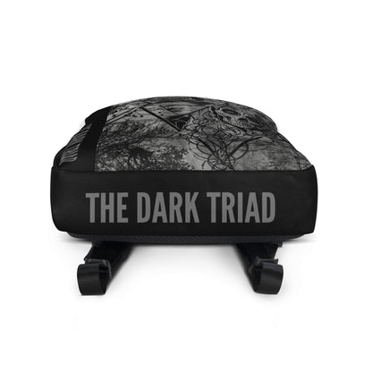 THE DARK TRIAD: DARK EMPATH: APATHETIC Backpack