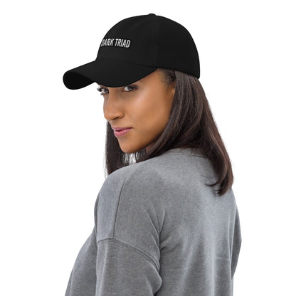 THE DARK TRIAD: Dad Hat