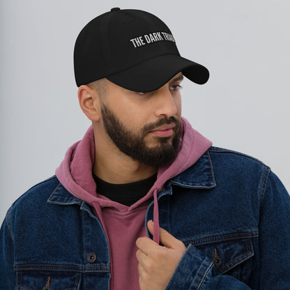 THE DARK TRIAD: Dad Hat