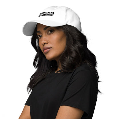 THE DARK TRIAD: LOVE BOMB Dad Hat