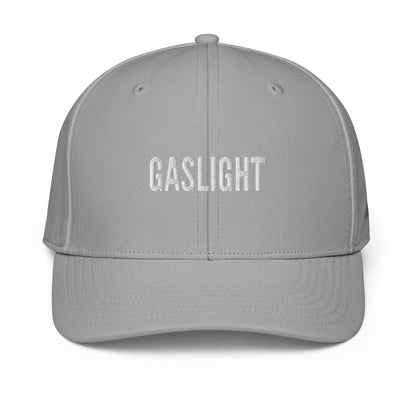 THE DARK TRIAD: GASLIGHT Adidas Performance Cap