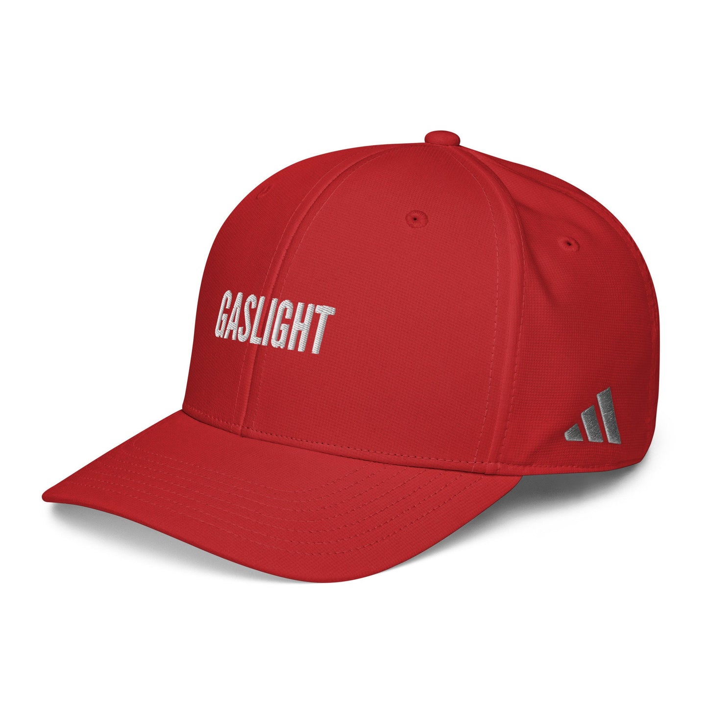 THE DARK TRIAD: GASLIGHT Adidas Performance Cap