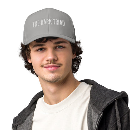 THE DARK TRIAD: LOVE BOMB Adidas Performance Cap