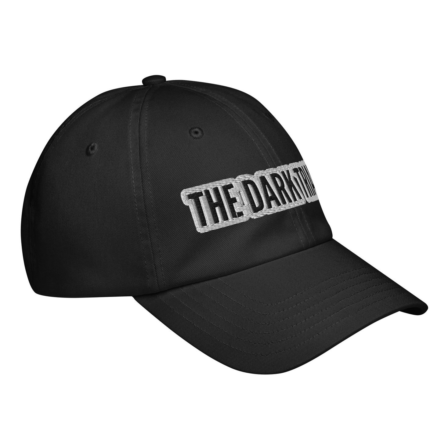 THE DARK TRIAD: BOUNDARIES by Under Armour® Dad Hat