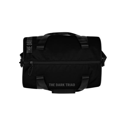 THE DARK TRIAD: THE VOID Gym Bag