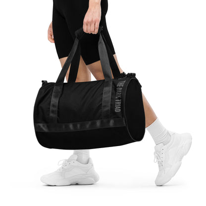 THE DARK TRIAD: BLACK ROSE: DARK EMPATH II Gym Bag