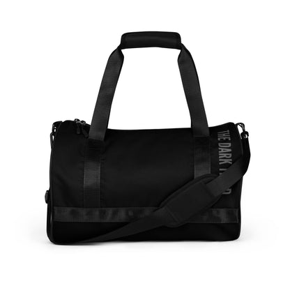 THE DARK TRIAD: Dark Empath II Gym Bag