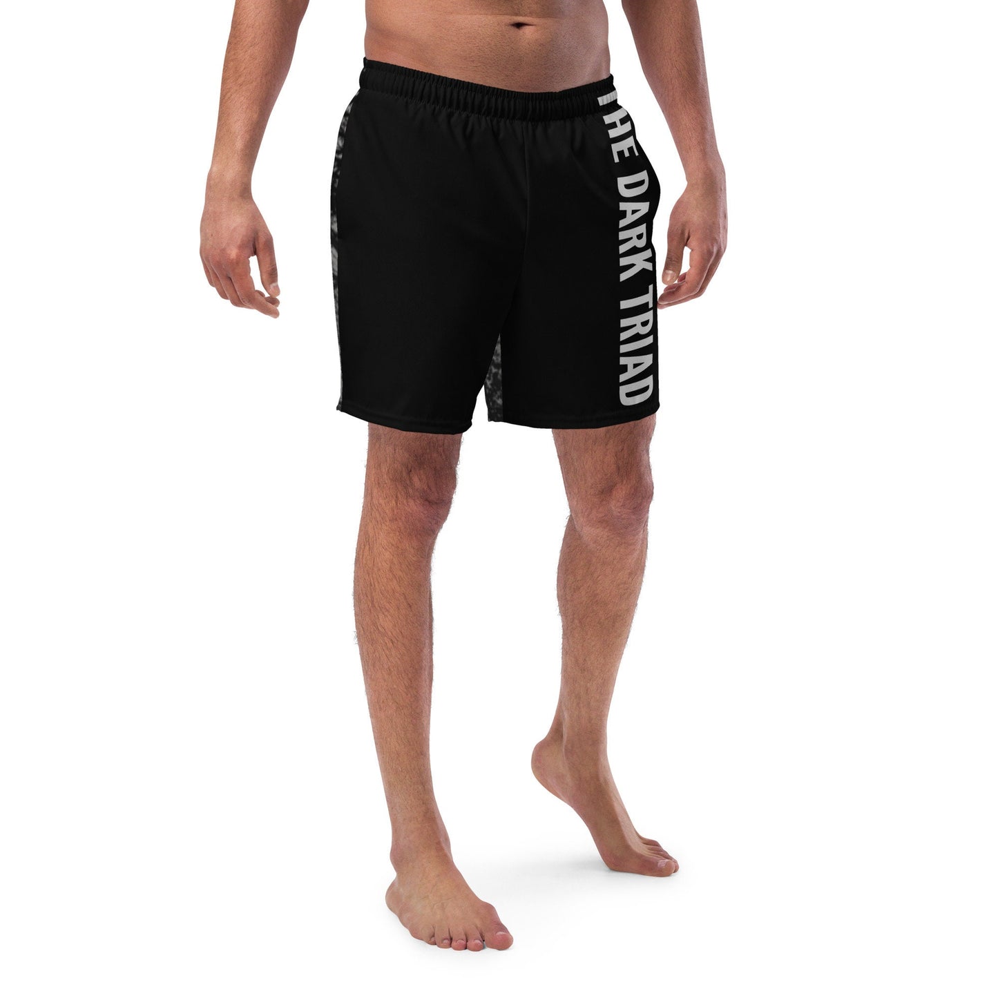 THE DARK TRIAD: Dark Empath II Swim Trunks