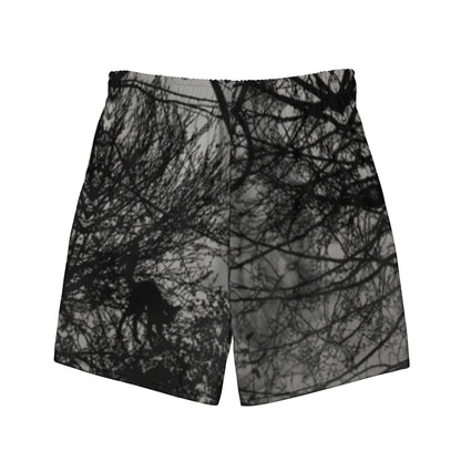 THE DARK TRIAD: Dark Empath II Swim Trunks