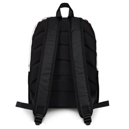 THE DARK TRIAD: DARK EMPATH: APATHETIC Backpack