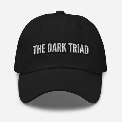 THE DARK TRIAD: Dad Hat