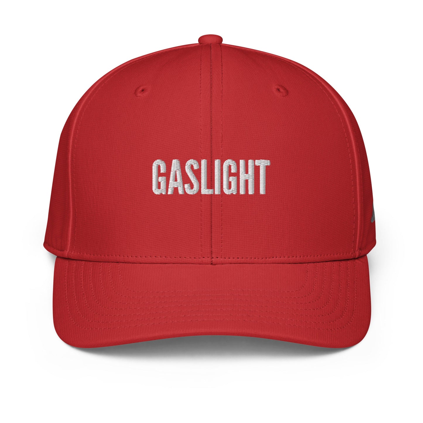 THE DARK TRIAD: GASLIGHT Adidas Performance Cap