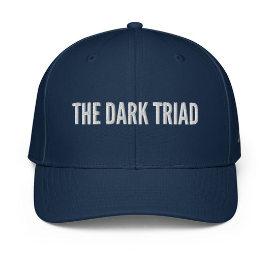 THE DARK TRIAD: LOVE BOMB Adidas Performance Cap